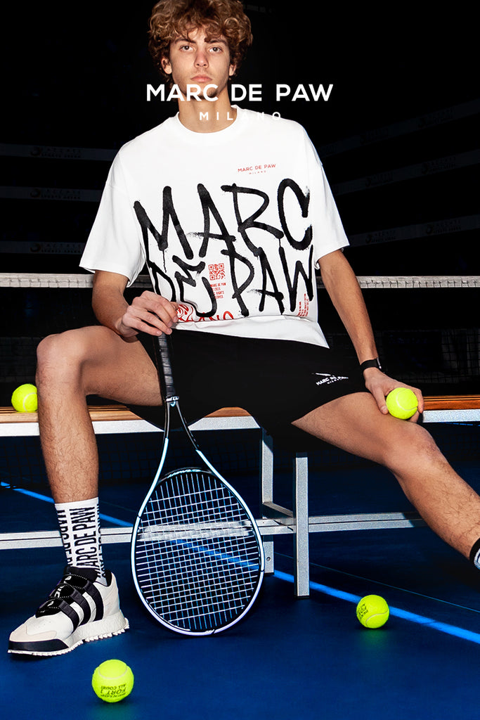 Black 100% heavy cotton Shorts with Fire ball logo